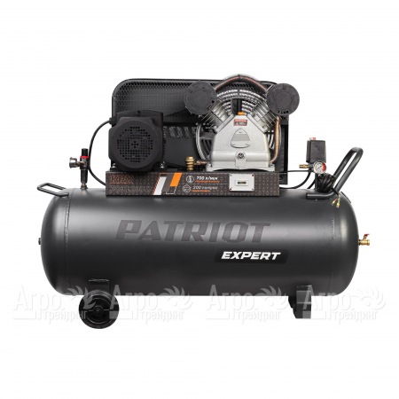 Компрессор поршневой Patriot KRX 700 L200 D  в Йошкар-Оле