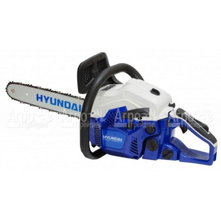 Бензопила Hyundai X360-14" в Йошкар-Оле