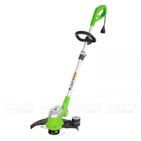 Электрокоса (электрический триммер) GreenWorks GST5033M в Йошкар-Оле