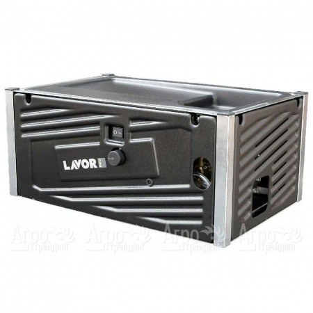 Мойка высокого давления Lavor Professional MCHPV 1211 LP LW в Йошкар-Оле