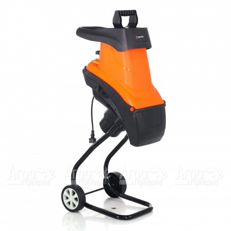 Измельчитель электрический Yard Fox 2400SE в Йошкар-Оле