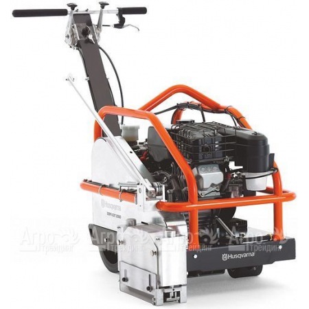 Нарезчик швов бензиновый Husqvarna Soff-Cut 2000e 9668453-02 в Йошкар-Оле