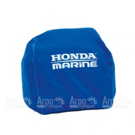 Чехол 08391-Z07-003 для инверторного генератора Honda EU 22 i в Йошкар-Оле