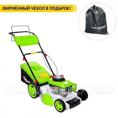 Газонокосилка RedVerg RD-GLM510GS в Йошкар-Оле
