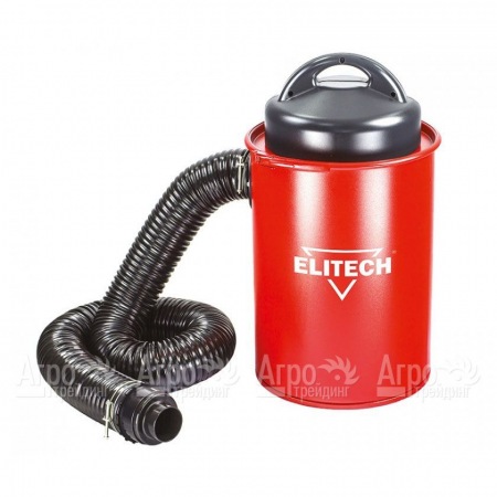 Пылесос для стружки Elitech ПДС 1100К в Йошкар-Оле