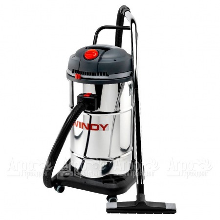Промышленный пылесос Lavor Professional Windy 265 IF  в Йошкар-Оле