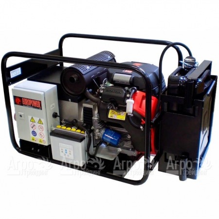 Бензогенератор Europower EP 12000 E 8.64 кВт 950001201-S4 в Йошкар-Оле