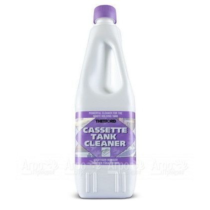 Жидкость для биотуалетов Thetford Cassette Tank Cleaner 1л в Йошкар-Оле