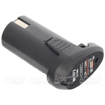 Аккумулятор BL072 7.2В для Patriot СSH 372, СSH 272 в Йошкар-Оле