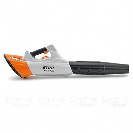 Воздуходувка аккумуляторная Stihl BGA 100 (без аккумулятора и зарядного устройства) в Йошкар-Оле