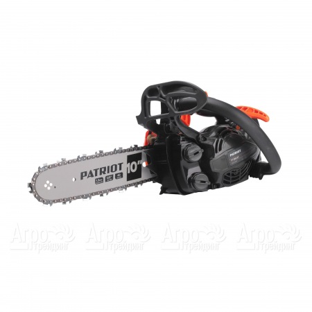 Бензиновая пила Patriot PT 2510 XT 10" в Йошкар-Оле