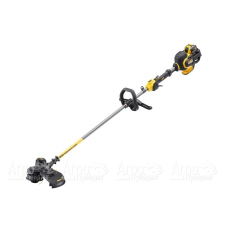 Аккумуляторный триммер Dewalt DCM571X1 в Йошкар-Оле