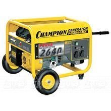 Дизельгенератор Champion Ch FSS600DK 4.7 кВт в Йошкар-Оле
