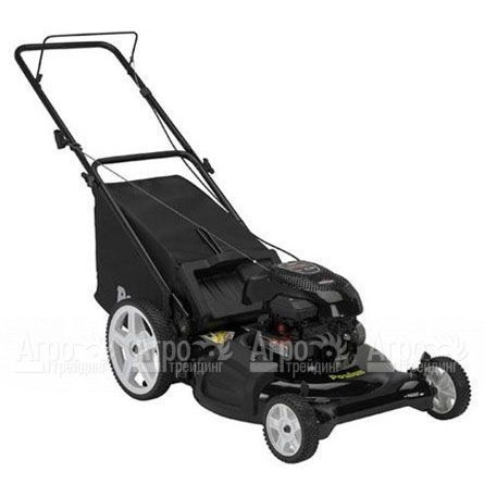 Газонокосилка бензиновая Poulan Pro PO550N21RH3 в Йошкар-Оле