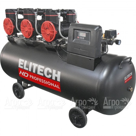 Компрессор безмасляный Elitech ACF 900-200S в Йошкар-Оле