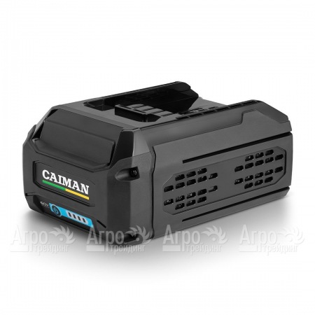 Батарея аккумуляторная ENO B6040 для аккумуляторной техники Caiman в Йошкар-Оле