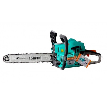 Бензопила Sturm GC99372B-16&quot;  в Йошкар-Оле