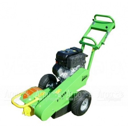Измельчитель пней Laski F350/650 CH440S в Йошкар-Оле