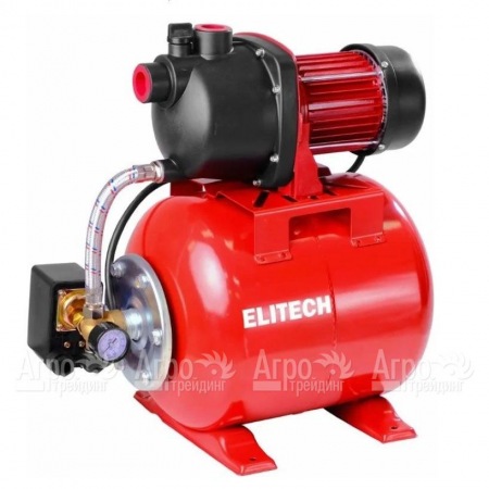 Насосная станция Elitech САВ 800-19П в Йошкар-Оле