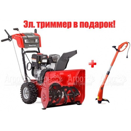 Снегоуборщик Snapper SNL924R в Йошкар-Оле