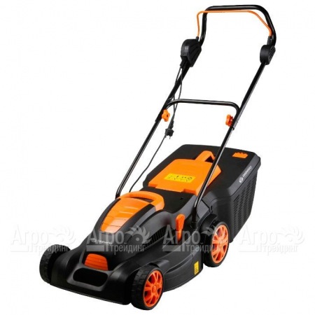 Газонокосилка электрическая Daewoo DLM 1700E в Йошкар-Оле