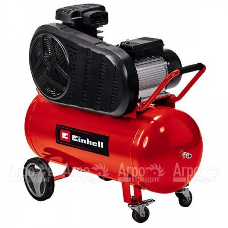 Компрессор воздушный Einhell TE-AC 430/90/10  в Йошкар-Оле