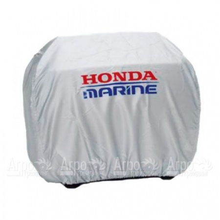 Чехол Marine 83813-40023 для инверторного генератора Honda EU 10 i в Йошкар-Оле