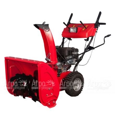 Снегоуборщик DDE ST6562L в Йошкар-Оле