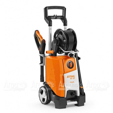 Мойка высокого давления Stihl RE 130 Plus в Йошкар-Оле