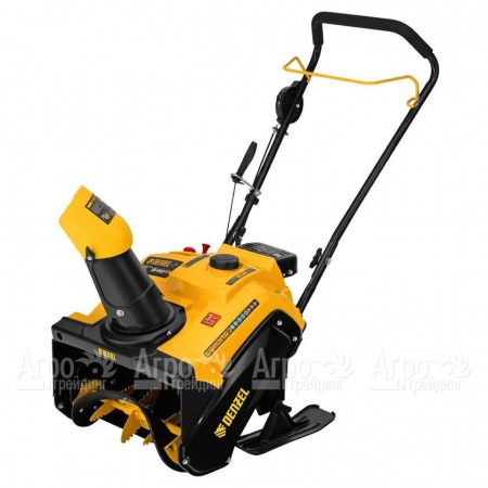 Снегоуборщик Denzel SB 460 Sled в Йошкар-Оле