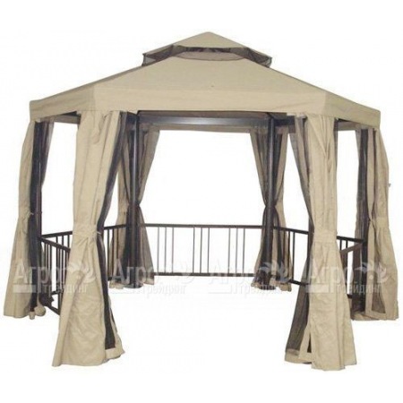 Шатер Comfort Garden Gazebo GHGM 014 в Йошкар-Оле