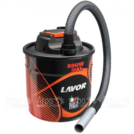 Пылесос для золы Lavor Ashley 111 в Йошкар-Оле