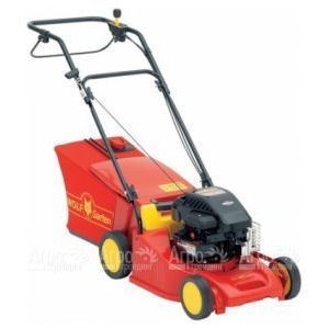 Газонокосилка бензиновая Wolf-Garten Esprit 40 B в Йошкар-Оле
