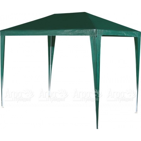 Беседка тент-шатер Green Glade 1004 в Йошкар-Оле