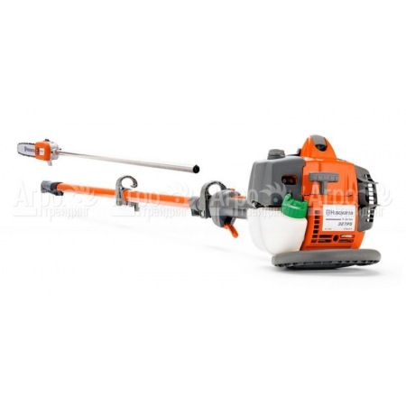 Бензиновый высоторез Husqvarna 327P5x в Йошкар-Оле