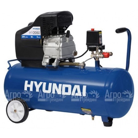 Поршневой компрессор Hyundai HY 2050 в Йошкар-Оле
