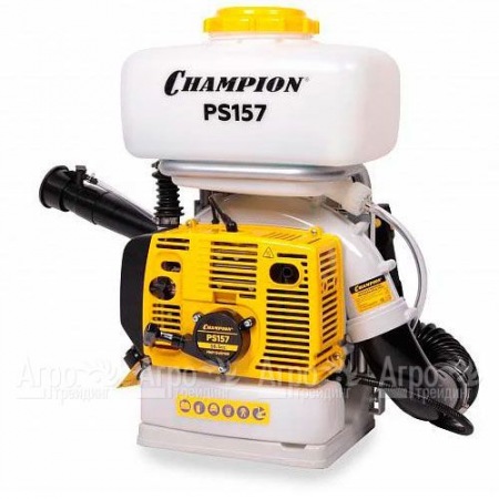 Опрыскиватель бензиновый Champion PS157 в Йошкар-Оле