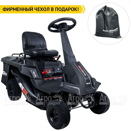 Садовый райдер EVOline TRG 61 CM в Йошкар-Оле