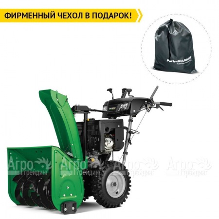 Снегоуборщик Caiman Valto 27CVE в Йошкар-Оле