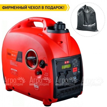 Инверторный бензогенератор Fubag TI 2300 в Йошкар-Оле