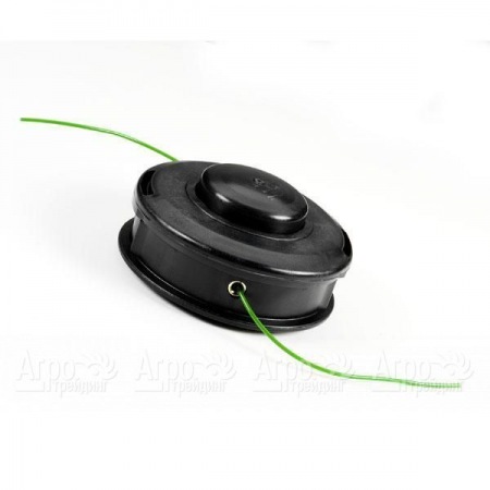 Триммерная головка Oleo-Mac tap&#38;go 2.4 мм 6301-9001B  в Йошкар-Оле