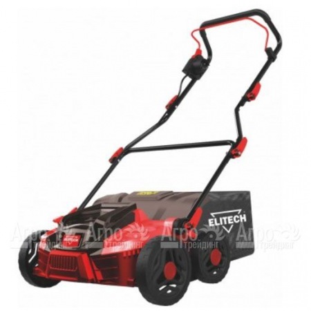 Электрический скарификатор Elitech СЭ 1536Т в Йошкар-Оле