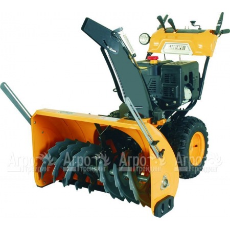 Снегоуборщик самоходный Garden Pro KC1542MS в Йошкар-Оле