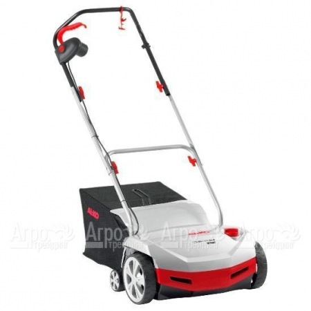 Аэратор электрический AL-KO Comfort 38 E Combi Care в Йошкар-Оле