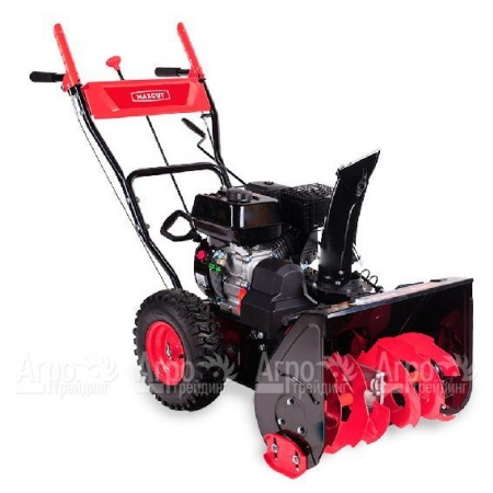 Снегоуборщик MaxCUT MC 51 в Йошкар-Оле
