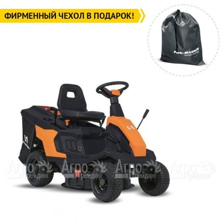 Садовый райдер Villartec MR 765H в Йошкар-Оле