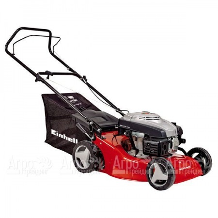 Газонокосилка бензиновая Einhell GC-PM 46 M в Йошкар-Оле