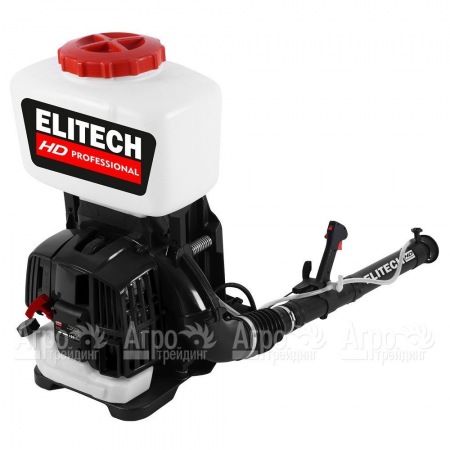 Воздуходувка бензиновая Elitech BP 6338RMD в Йошкар-Оле