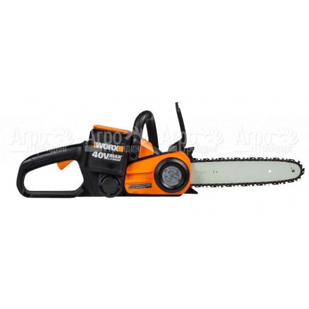 Аккумуляторная пила Worx WG368E-14" в Йошкар-Оле