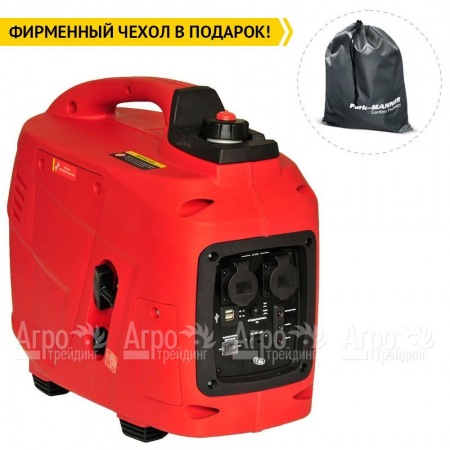 Бензогенератор инверторный Elitech БИГ 2600Р 2.3 кВт в Йошкар-Оле